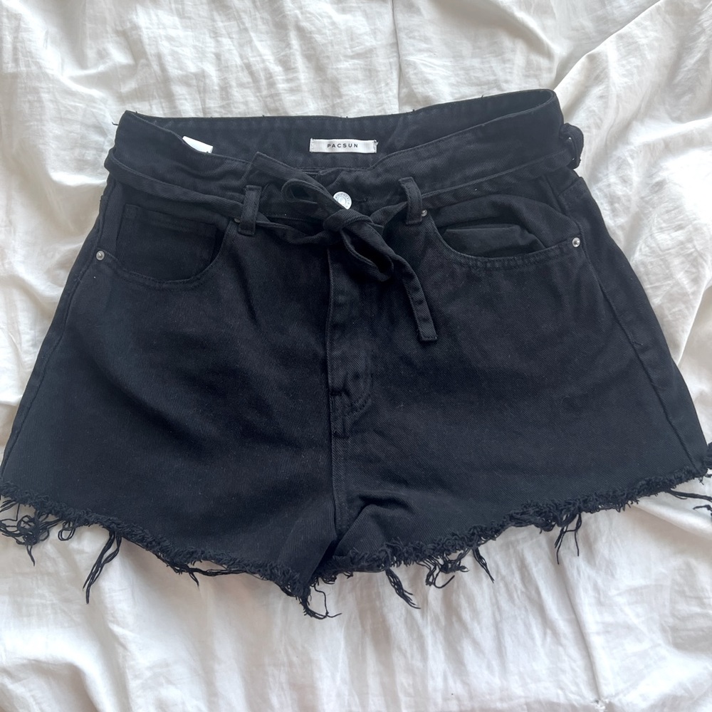 pacsun shorts